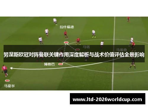 努涅斯欧冠对阵曼联关键作用深度解析与战术价值评估全景影响 努涅斯欧冠对阵曼联关键作用深度解析与战术价值评估全景影响